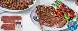 Coles Coles Australian No Added Hormones Beef Rump Steak offer