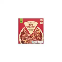 Woolworths Woolworths Pizza 500g – From the Freezer offer