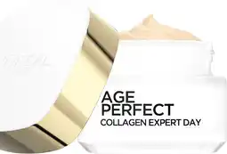 Coles LāOrĆ©al Age Perfect Day Cream 50mL offer