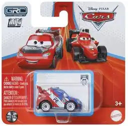 Coles Disney Cars Micro Racers 1 Each offer