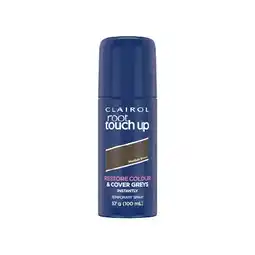 Woolworths Clairol Root Touch Up Spray offer
