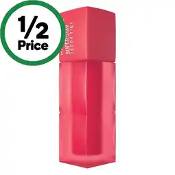 Woolworths Maybelline Superstay Teddy Tint Cool Grunge offer