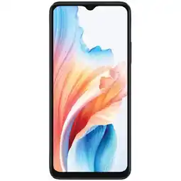 Woolworths Telstra Oppo A38‡ offer