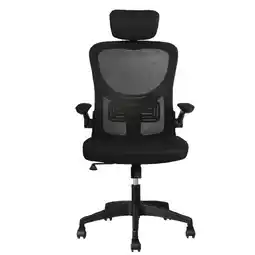 Woolworths Levede Executive Mesh Office Chair offer