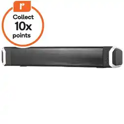 Woolworths TODO V2.1 Wireless Bluetooth Soundbar offer