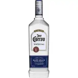 Woolworths Jose Cuervo Especial Silver 1L offer