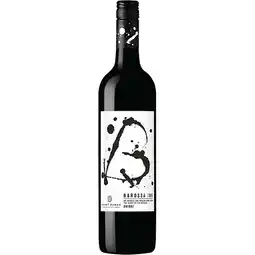 Woolworths Grant Burge Barossa Ink Shiraz 750mL offer
