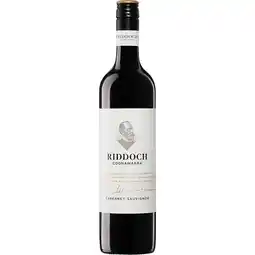 Woolworths Riddoch Cabernet Sauvignon 750mL offer