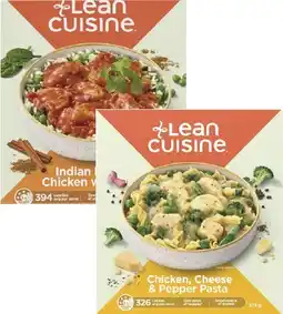 Coles Lean Cuisine Meal 375g offer