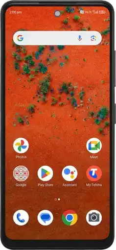 Coles Telstra T-Elite 5G offer