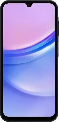 Coles Samsung Galaxy A15 4G offer