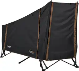 BCF Oztrail Blockout Stretcher offer