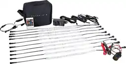 BCF Wanderer 10 Bar Light Kit offer