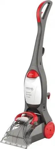 Cheap as Chips Germanica Lightweight 600 Watt Carpet Cleaner offer