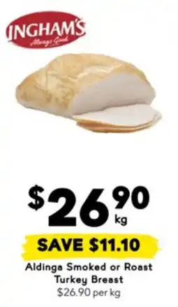 Drakes Aldinga smoked or roast offer