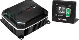 Autopro Projecta DC-Solar Dual Battery Charger with Smart Display offer