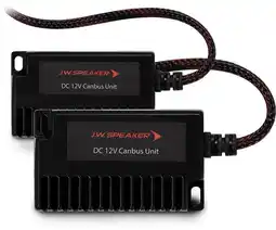 Autopro JW Speaker Canbus Kits offer