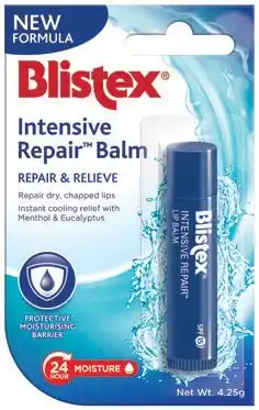 Discount Drug Stores Blistex Intensive Repair Balm 4.25g offer