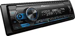 Autopro Pioneer 200W Bluetooth Media Receiver offer