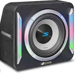 Autobarn Alpino 10 S2-Series Subwoofer offer