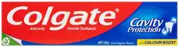Discount Drug Stores Colgate Cavity Protection Toothpaste 120g offer