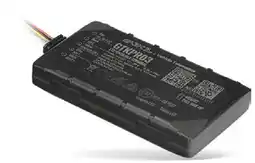 Autobarn Gator 4G LTE CAT-1 Vehicle GPS Tracking System offer