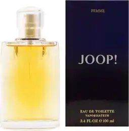 Discount Drug Stores JOOP! Femme EDT 100mL offer