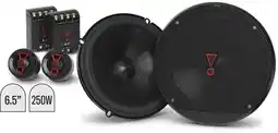 Autobarn JBL Stage3 6.5” Component Speakers offer