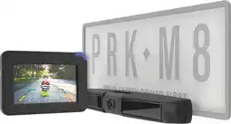 Autobarn Parkmate 4.3” Solar Wireless Monitor and Camera Pack offer