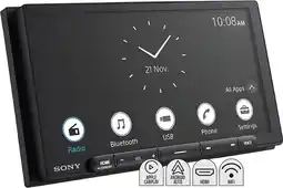 Autobarn Sony 6.9” 220W AV Wireless HDMI Receiver offer