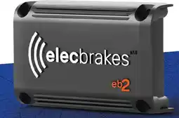 Autobarn Elecbrakes Trailer - Mounted Brake Controller offer