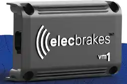 Autobarn Elecbrakes Vehicle - Mounted Brake Controller offer