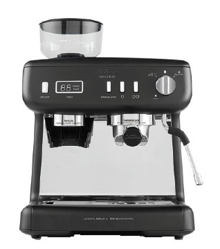 Betta Sunbeam barista plus espresso machine offer