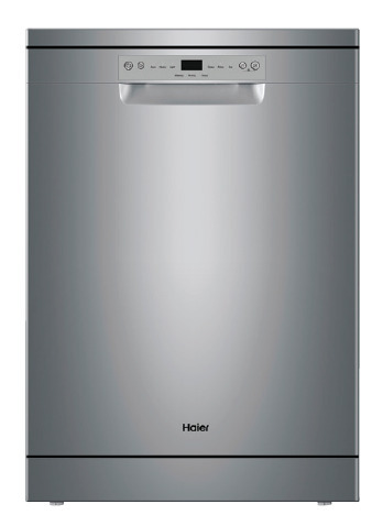 Betta Haier freestanding dishwasher offer