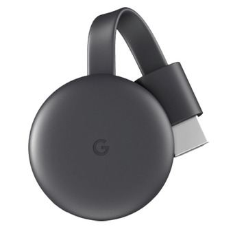 Google chromecast