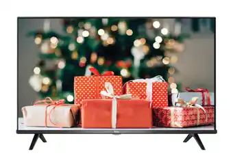 Betta Tcl 32” hd android smart tv offer