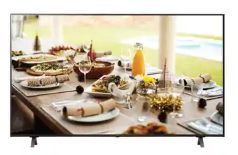 Betta Lg 65” 4k ultra hd smart led lcd tv offer