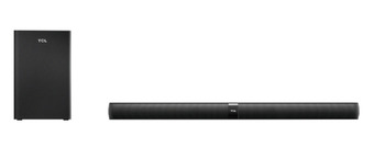 Betta Tcl 2.1ch soundbar offer