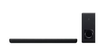Betta Yamaha 2.1ch soundbar offer