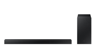 Betta Samsung 2.1ch soundbar offer