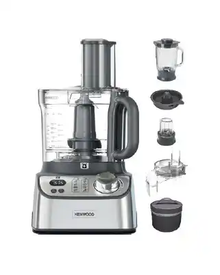 Betta Kenwood multipro express food processor offer