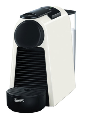 Betta Delonghi essenza mini solo nespresso coffee machine offer