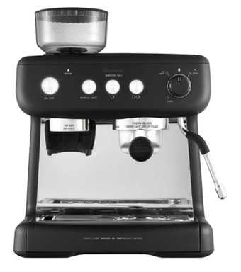 Betta Sunbeam barista max espresso machine offer