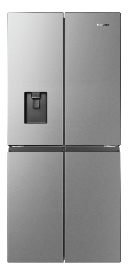 Betta Hisense 454l french door refrigerator offer