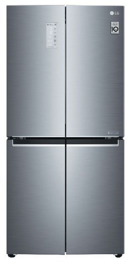 Betta Lg 530l french door refrigerator offer