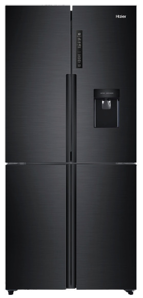 Betta Haier 466l french door refrigerator offer