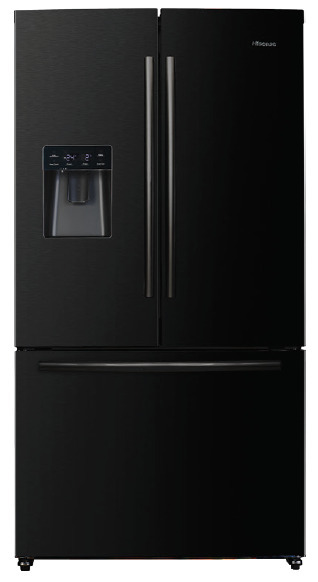 Betta Hisense 577l french door refrigerator offer