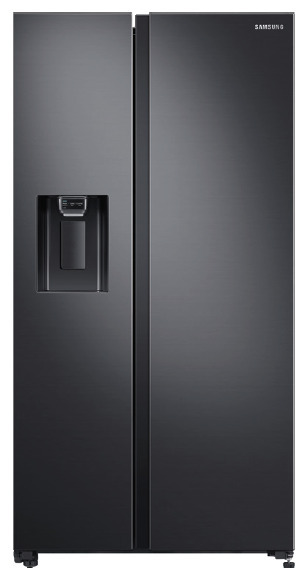 Betta Samsung 635l side by side refrigerator offer