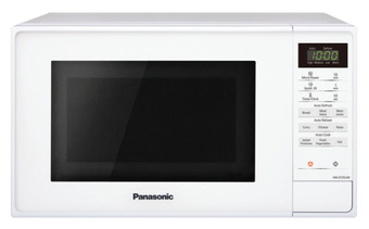 Betta Panasonic 800w compact microwave oven offer