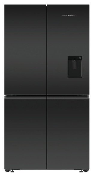 Betta Fisher & paykel 538l quad door refrigerator offer